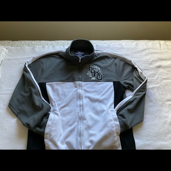 Ecko Unlimited Track Jacket - Like new XL perfect condition - Picture 8 of 8